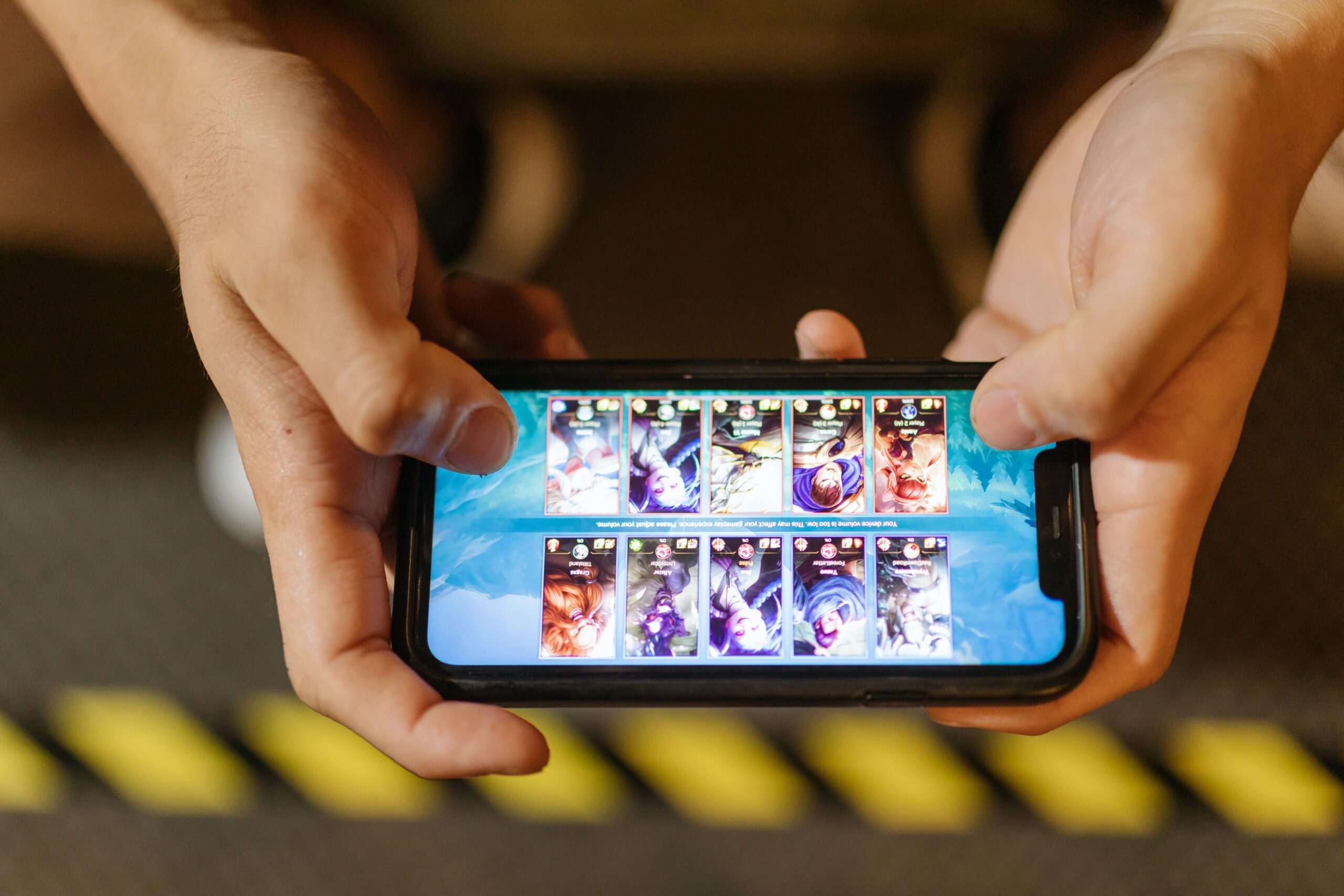 Os 10 melhores jogos de anime para celular em 2023 - App Dicas